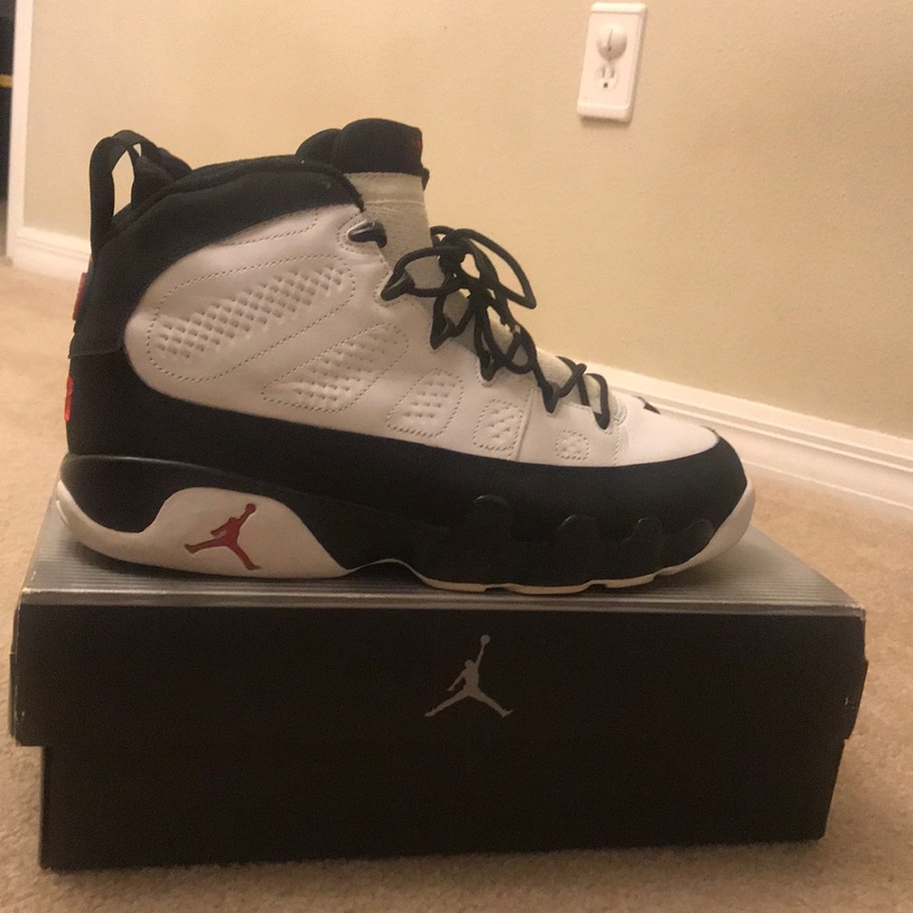 Jordan’s Retro ✨Final Price Drop✨